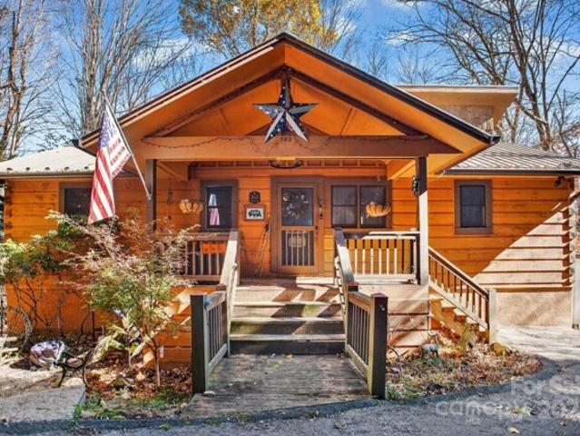 House for sale in Yancey, North Carolina