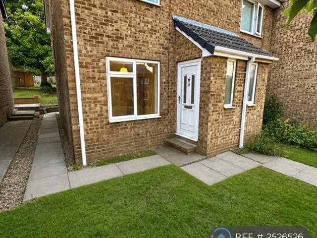 House for rent in Wrenthorpe, West Yorkshire