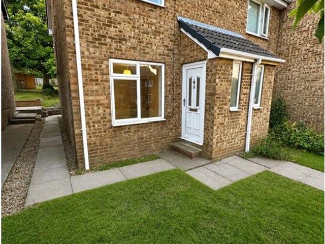 House for rent in Wrenthorpe, West Yorkshire