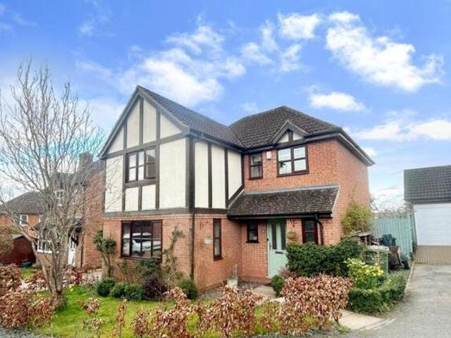 House for sale in Bromyard