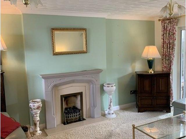 House for rent in Barway, Cambridgeshire