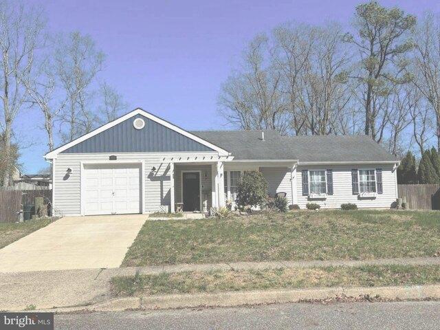 House for sale in Brookville Manor, Barnegat Township