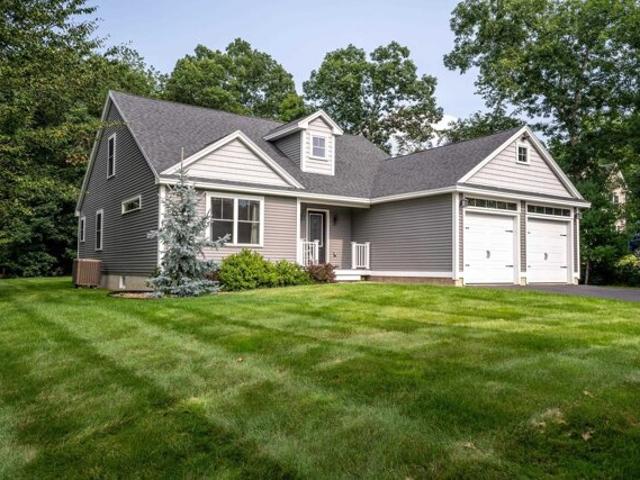 House for sale in New Hampshire