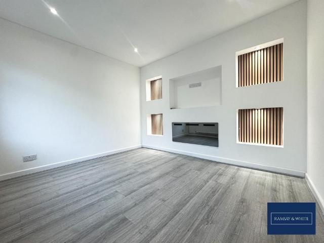 House for rent in Merthyr, Wales