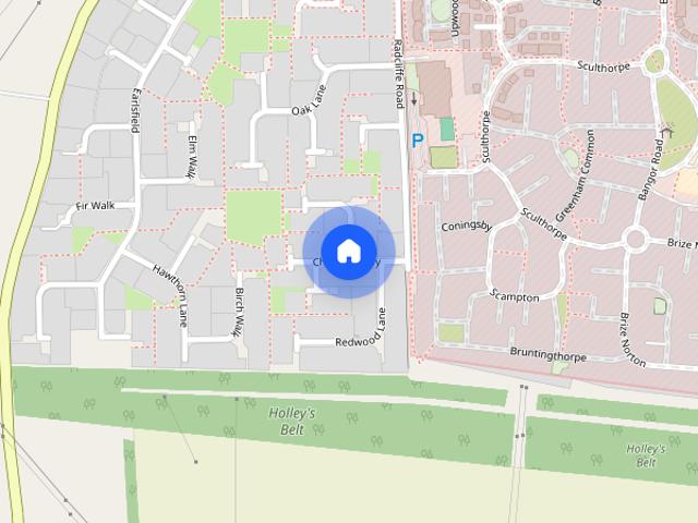 House for rent in Eriswell, Chedburgh
