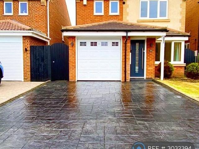 House for rent in Dalton-le-dale