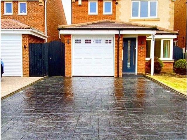 House for rent in Dalton-le-dale