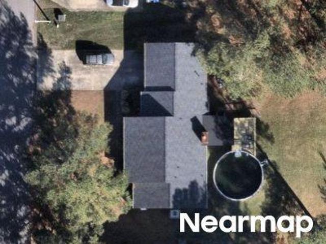 House for sale in Fayetteville, North Carolina