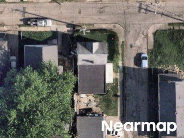 House for sale in Cleveland, Ohio