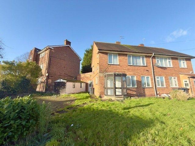 Apartment for rent in West Midlands