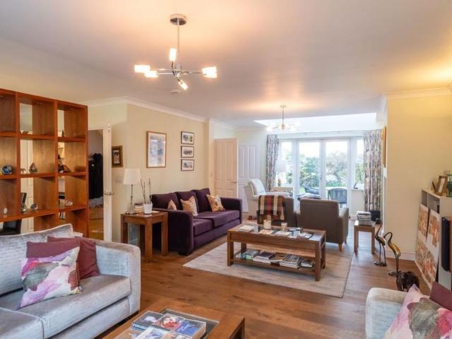 House for rent in Kingston on Soar, Barton In Fabis