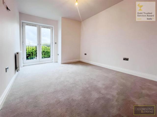 House for rent in Ramsden Crays, Crays Hill