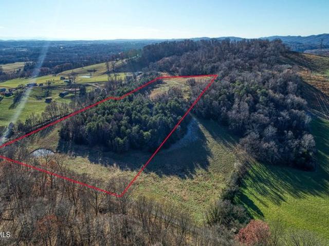 Land for sale in Tennessee