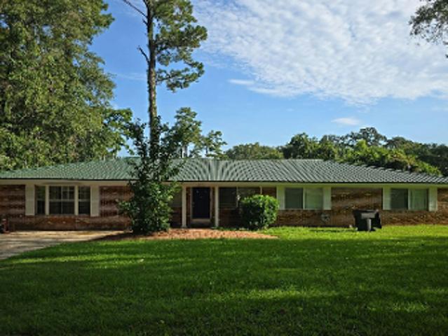 House for sale in Tallahassee, Florida