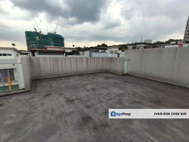 House for rent in Petaling, Damansara Damai