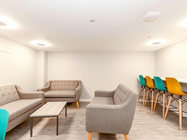 Apartment for rent in Redcliffe, Feckenham