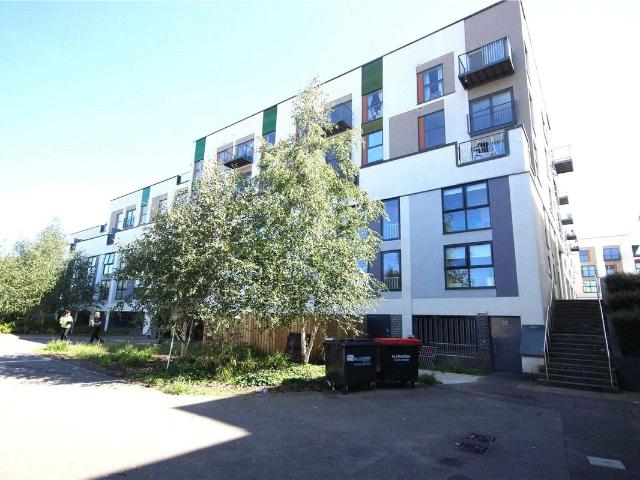 Apartment for rent in Tallsticks, Harry Stoke