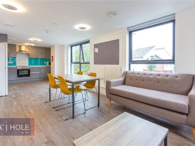 Apartment for rent in Tallsticks, Harry Stoke