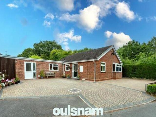 House for sale in Winyates Green, Redditch