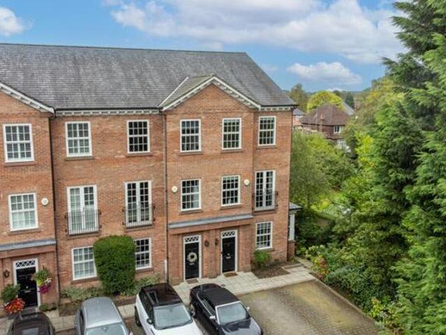 House for sale in Trafford Park, Greater Manchester