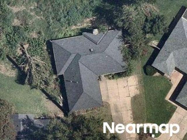 House for sale in Norman, Oklahoma