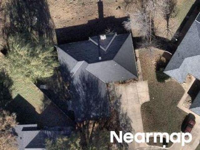 House for sale in Norman, Oklahoma