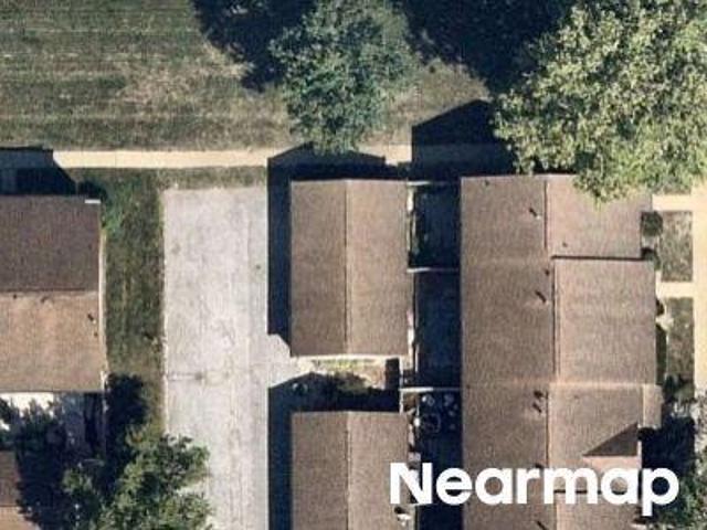 House for sale in Camby, Indiana