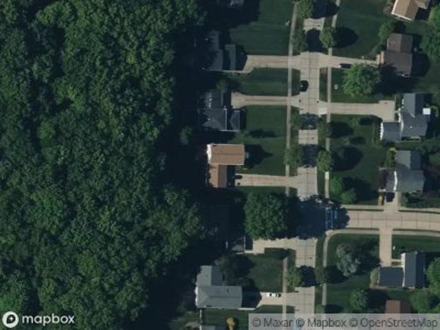House for sale in Solon, Ohio