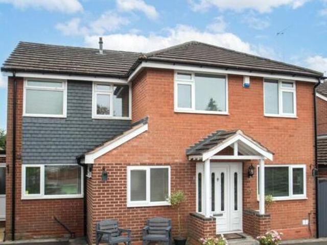 House for sale in Cheswick Green, West Midlands