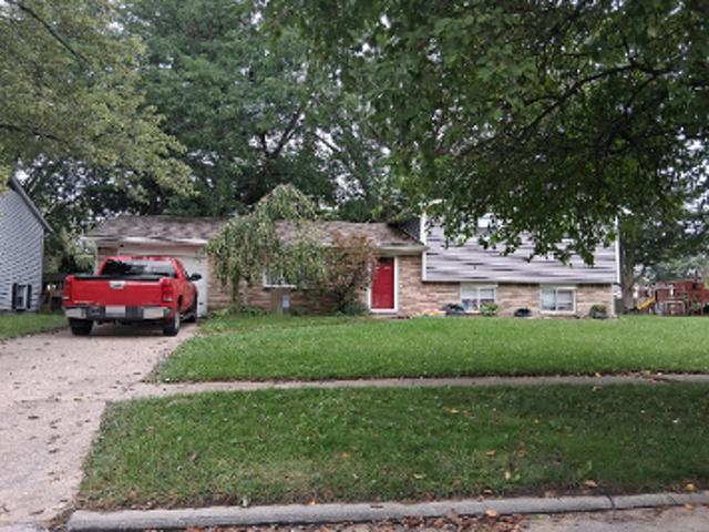 House for sale in South Hill Park, Holland