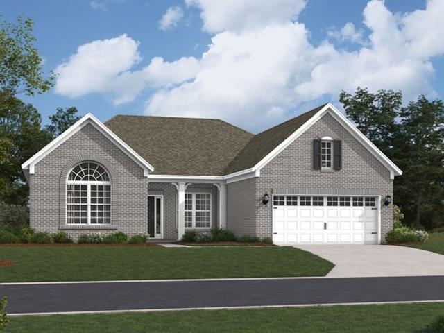 House for sale in Indiana