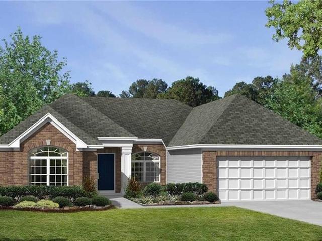 House for sale in Springboro, Ohio