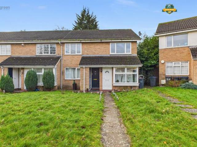 House for sale in Minworth, West Midlands