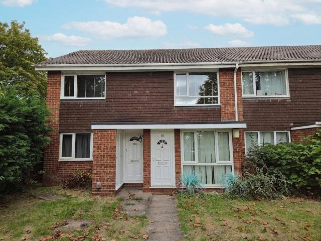 Apartment for rent in Minworth, West Midlands