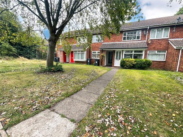 House for rent in Minworth, West Midlands