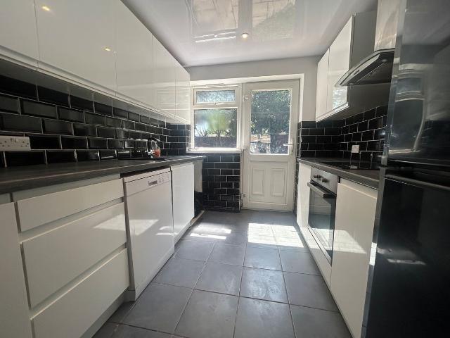House for rent in Minworth, West Midlands