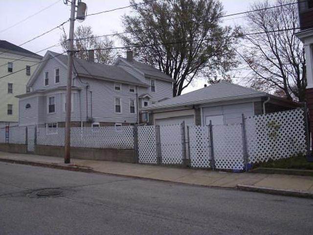 House for sale in Oak Grove Village, Fall River