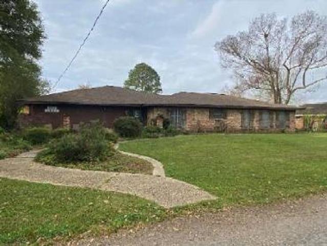 House for sale in Iberia, Louisiana