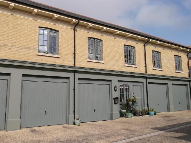 House for rent in Poundbury, Dorchester