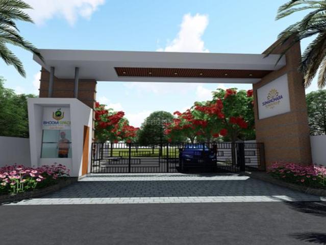 Land for sale in Medak, Telangana
