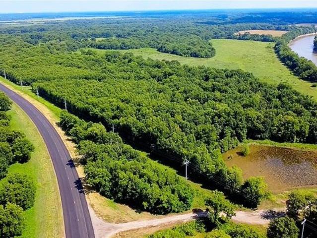 Land for sale in Kansas