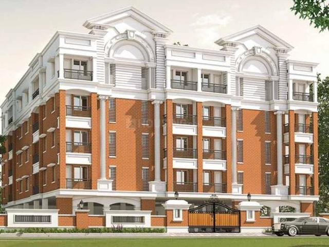 Flat for sale in Teynampet, Tamil Nadu