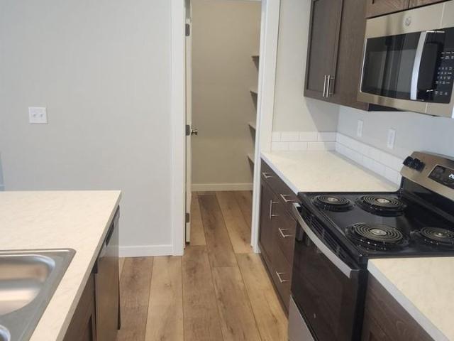 Apartment for rent in Liberty Apartments, Boise