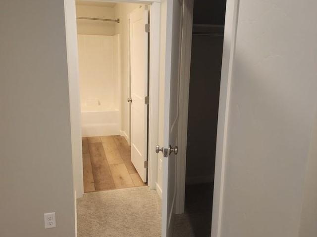 Apartment for rent in Boise, Idaho