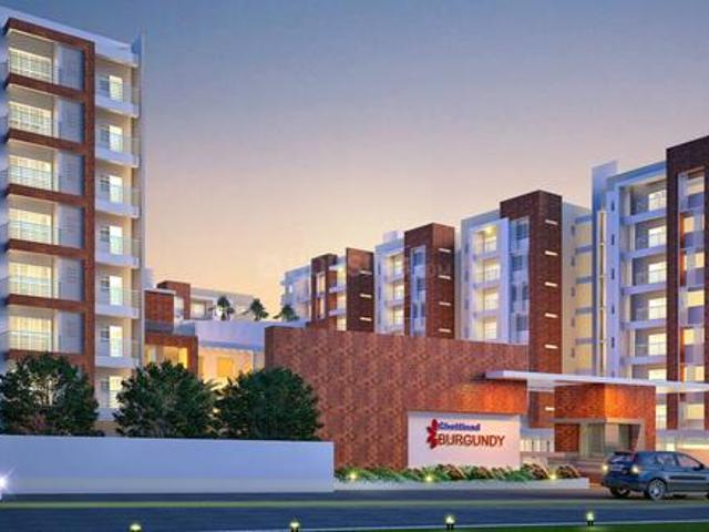 Flat for sale in Coimbatore, Tamil Nadu