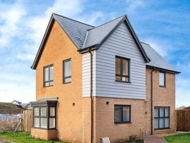 House for sale in Barway, Cambridgeshire