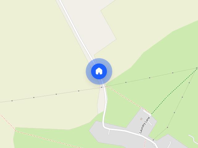 House for rent in Chettle, East Dorset