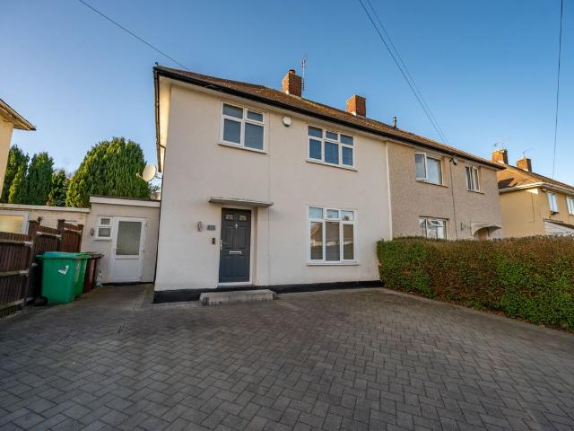 House for rent in Wollaton Vale, Haddon