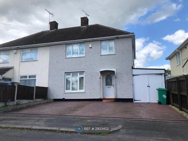 House for rent in Wollaton Vale, Haddon