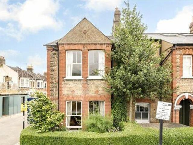 House for sale in City of London, Greater London